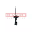 KAMOKA 2001094 - Amortisseur avant gauche