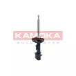 KAMOKA 2001094 - Amortisseur avant gauche