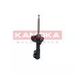 KAMOKA 2001095 - Amortisseur avant droit