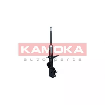 Amortisseur avant gauche KAMOKA OEM 546501Y010