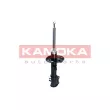 KAMOKA 2001101 - Amortisseur avant droit