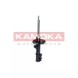 KAMOKA 2001102 - Amortisseur avant gauche