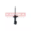 KAMOKA 2001102 - Amortisseur avant gauche