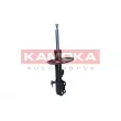 KAMOKA 2001107 - Amortisseur avant droit