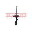 KAMOKA 2001108 - Amortisseur avant gauche