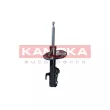 KAMOKA 2001108 - Amortisseur avant gauche