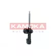 KAMOKA 2001116 - Amortisseur avant gauche