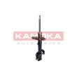 KAMOKA 2001119 - Amortisseur avant droit
