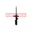 KAMOKA 2001120 - Amortisseur avant gauche