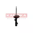 KAMOKA 2001120 - Amortisseur avant gauche