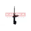 KAMOKA 2001126 - Amortisseur avant gauche