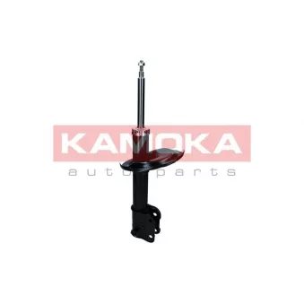 Amortisseur avant gauche KAMOKA OEM 546502B201