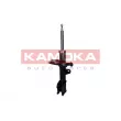 KAMOKA 2001126 - Amortisseur avant gauche