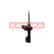 KAMOKA 2001126 - Amortisseur avant gauche