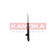 KAMOKA 2001127 - Amortisseur avant gauche