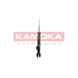 KAMOKA 2001128 - Amortisseur avant droit