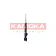KAMOKA 2001128 - Amortisseur avant droit