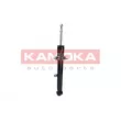 KAMOKA 2001134 - Amortisseur avant gauche