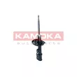 KAMOKA 2001141 - Amortisseur avant droit