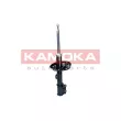 KAMOKA 2001141 - Amortisseur avant droit