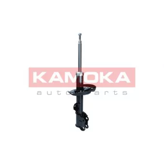KAMOKA 2001142 - Amortisseur avant gauche