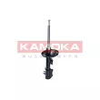 KAMOKA 2001145 - Amortisseur avant droit