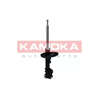 Amortisseur avant gauche KAMOKA OEM 9S5118124AC