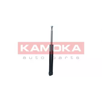 Jeu de 2 amortisseurs avant KAMOKA OEM 0009840V002000000