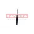 KAMOKA 2001149 - Jeu de 2 amortisseurs avant