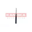 KAMOKA 2001149 - Jeu de 2 amortisseurs avant