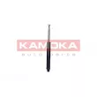 KAMOKA 2001149 - Jeu de 2 amortisseurs avant