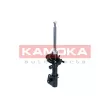 KAMOKA 2001150 - Jeu de 2 amortisseurs avant