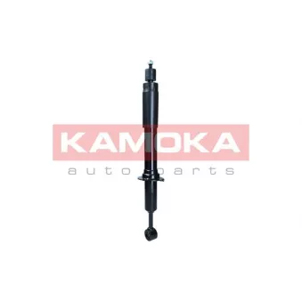 Jeu de 2 amortisseurs avant KAMOKA 2001152