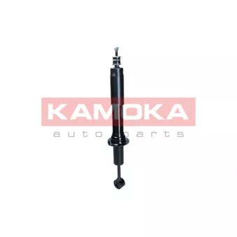 Jeu de 2 amortisseurs avant KAMOKA OEM 4851004090