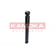 KAMOKA 2001165 - Jeu de 2 amortisseurs arrière
