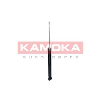 Jeu de 2 amortisseurs arrière KAMOKA OEM 562104719R
