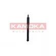 KAMOKA 2001167 - Jeu de 2 amortisseurs arrière