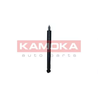 Jeu de 2 amortisseurs arrière KAMOKA OEM 4853069375