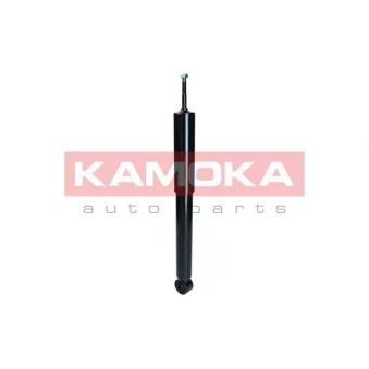 Jeu de 2 amortisseurs arrière KAMOKA OEM 553103E500