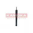 KAMOKA 2001168 - Jeu de 2 amortisseurs arrière