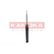 KAMOKA 2001169 - Jeu de 2 amortisseurs arrière