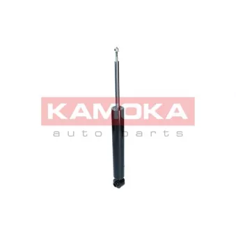 Jeu de 2 amortisseurs arrière KAMOKA OEM 31262151