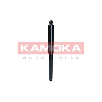 Jeu de 2 amortisseurs arrière KAMOKA OEM 97947013