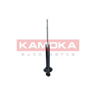 Jeu de 2 amortisseurs arrière KAMOKA OEM 4853080413