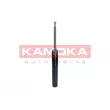 KAMOKA 2001178 - Jeu de 2 amortisseurs avant