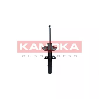 KAMOKA 2001187 - Jeu de 2 amortisseurs avant