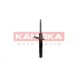 KAMOKA 2001187 - Jeu de 2 amortisseurs avant