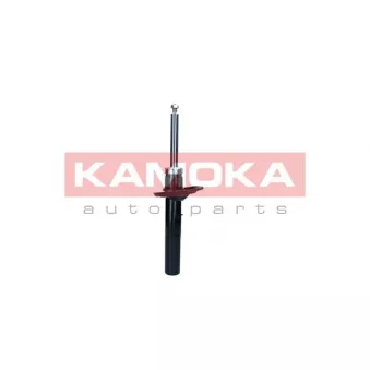 Jeu de 2 amortisseurs avant KAMOKA OEM 5QF413031AN