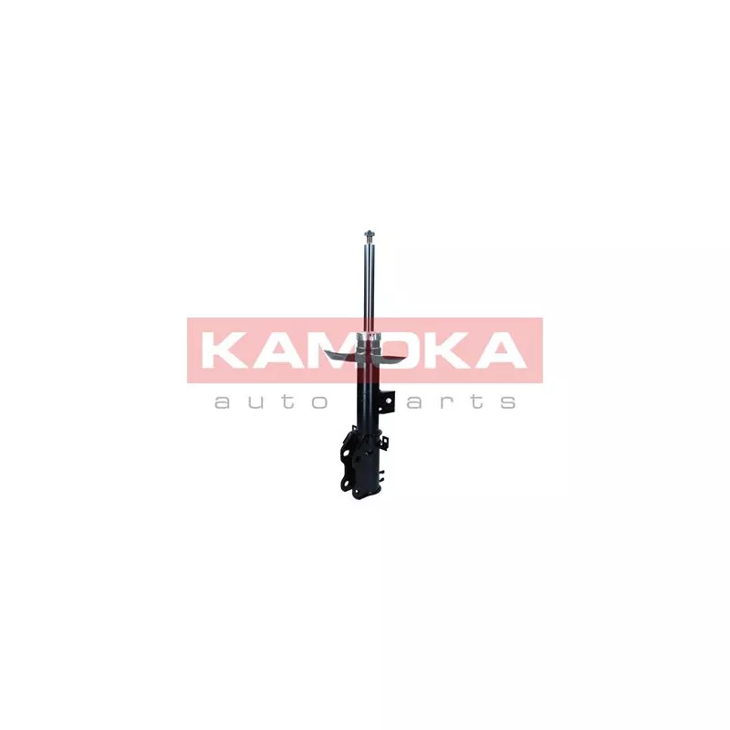 Jeu de 2 amortisseurs avant KAMOKA 2001190 - Visuel 1