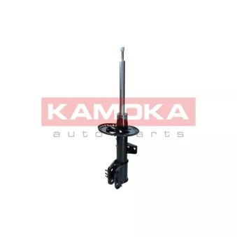 Jeu de 2 amortisseurs avant KAMOKA OEM 7H8413031C